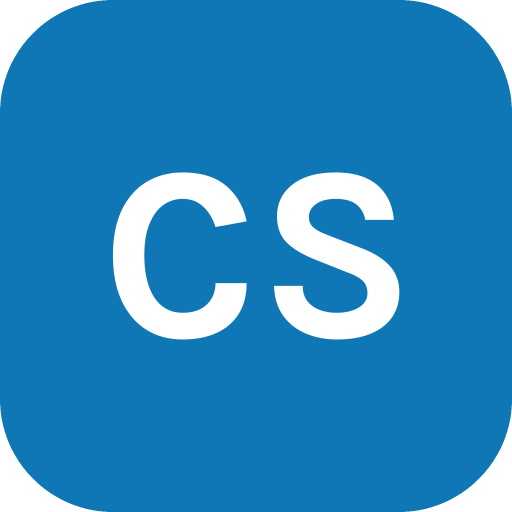 Course Support Co logo
